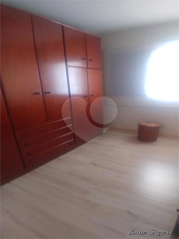 Apartamento à venda com 3 quartos, sendo 1 suíte,  em Cambuci, São Paulo, SP