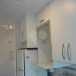 Apartamento para alugar com 2 quartos em Pinheiros, São Paulo, SP
