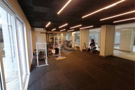 Apartamento à venda com 3 quartos, sendo 1 suíte, em Jardim Paulista, São Paulo, SP