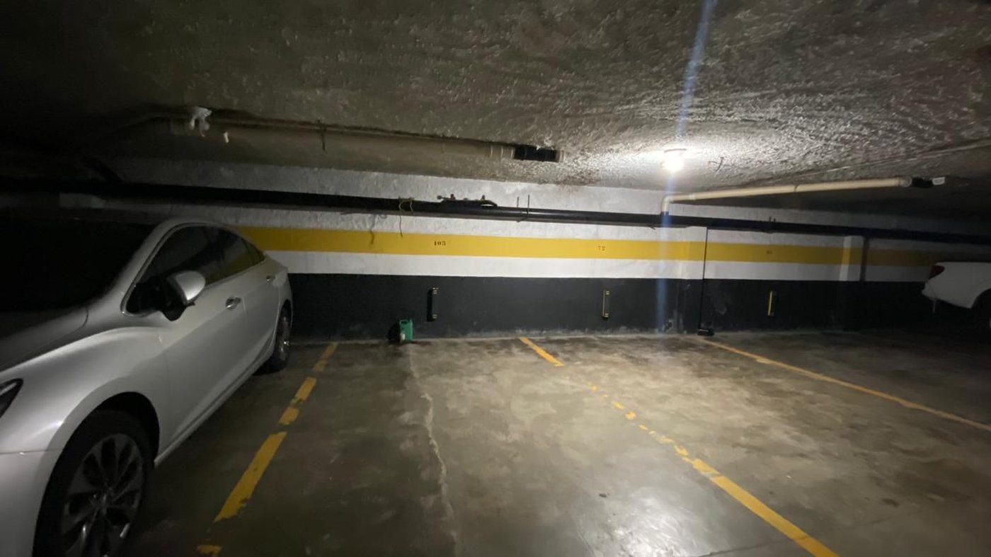 Apartamento com 3 dormitórios à venda, 117 m² por R$ 1.120.000,00 - Embaré - Santos/SP