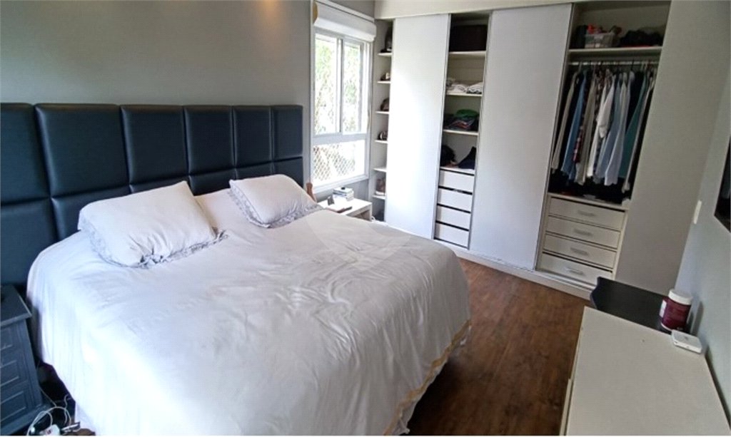 Cobertura à venda com 3 quartos, sendo 4 suítes, em Vila Andrade, São Paulo, SP