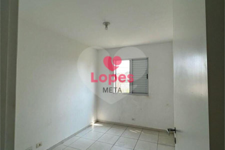 Apartamento à venda com 2 quartos em Loteamento Villa Branca, Jacareí, SP