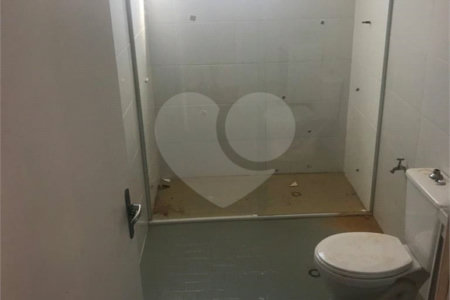 Apartamento à venda com 2 quartos em Cambuci, São Paulo, SP
