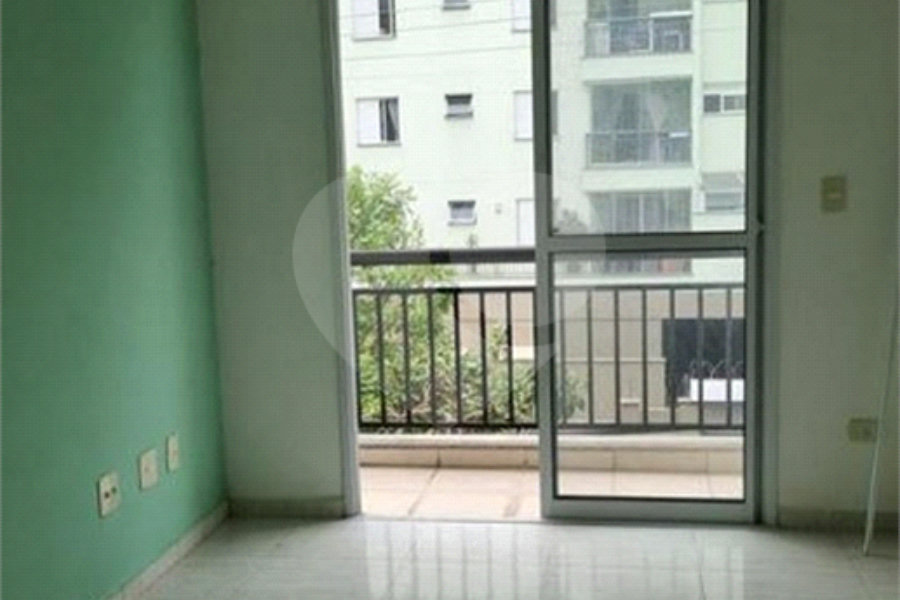 Apartamento à venda com 2 quartos em Horto, São Paulo, SP