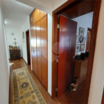 Apartamento com 3 suítes no centro de São Carlos