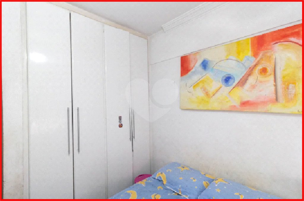 Apartamento à venda com 3 quartos, sendo 1 suíte,  em Pinheiros, São Paulo, SP