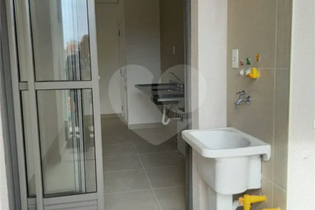 Apartamento à venda com 3 suítes em Tucuruvi, São Paulo, SP