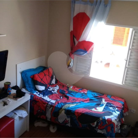 Casa à venda com 3 quartos em Vila Indiana, São Paulo, SP