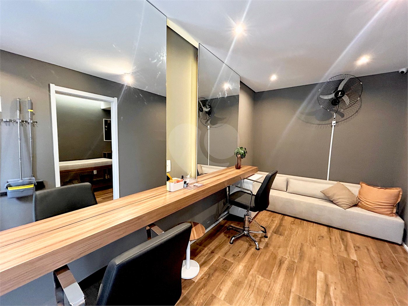 Apartamento para alugar com 1 suíte em Chácara Santo Antônio, São Paulo, SP