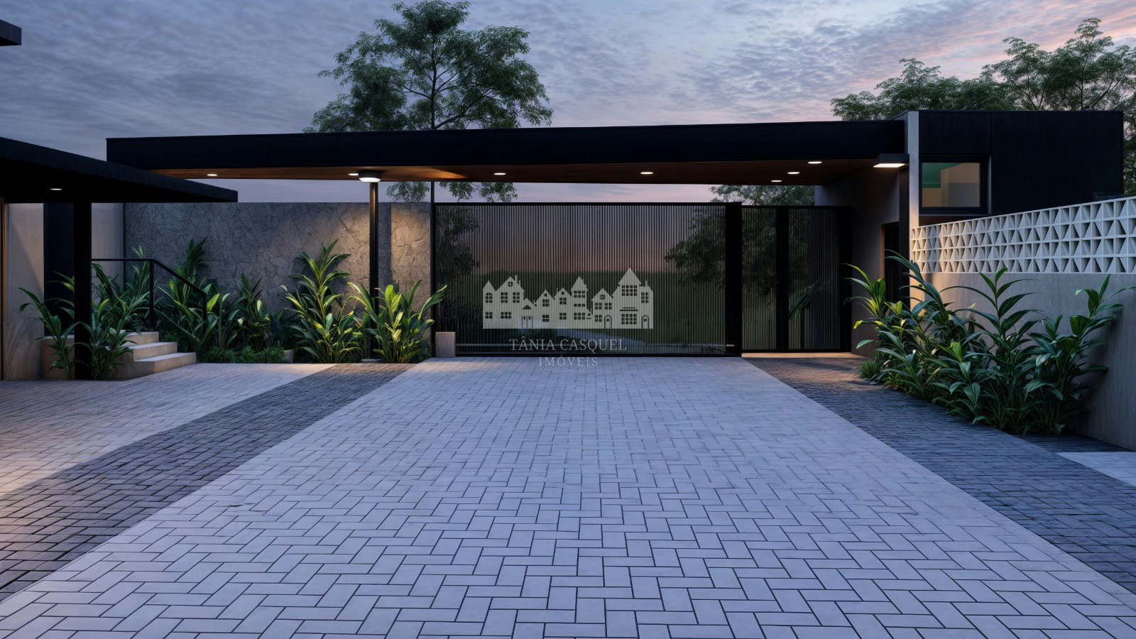 Casa de Condomínio, 3 quartos - Foto 13