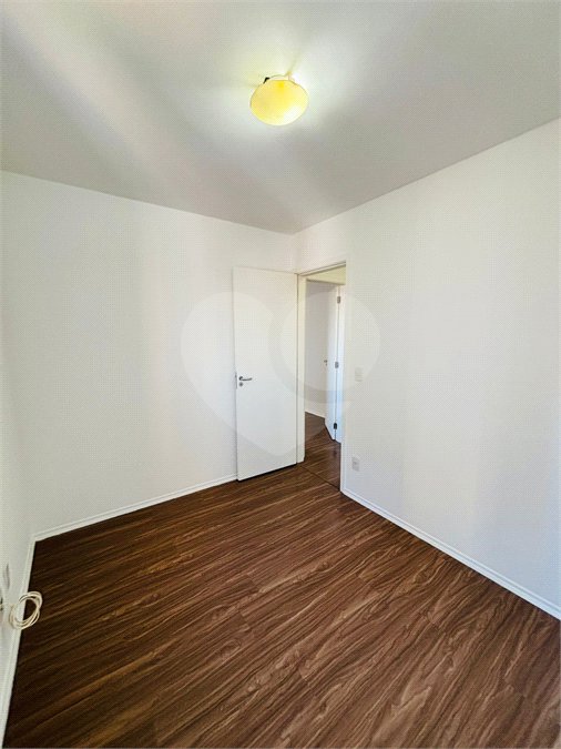 Apartamento para alugar com 2 quartos em Silveira, Santo André, SP