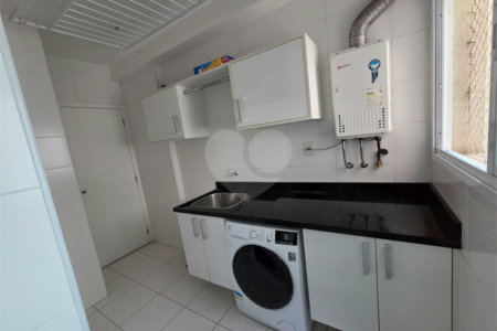 Apartamento à venda com 4 quartos, sendo 1 suíte, em Belenzinho, São Paulo, SP