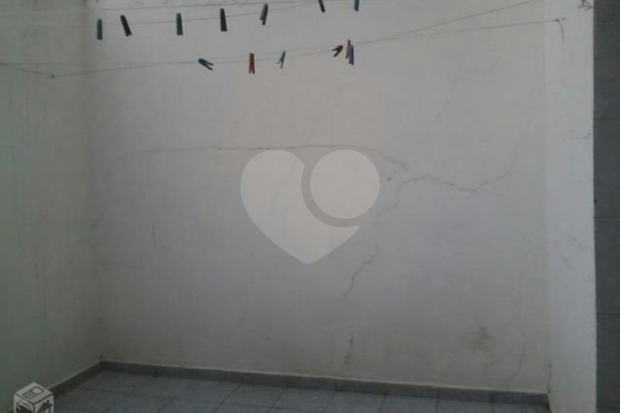 Sobrado à venda com 2 quartos em Jaçanã, São Paulo, SP