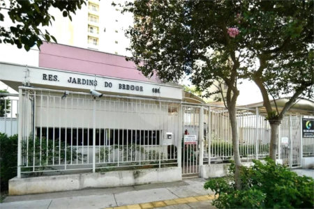 Apartamento à venda com 2 quartos em Mooca, São Paulo, SP