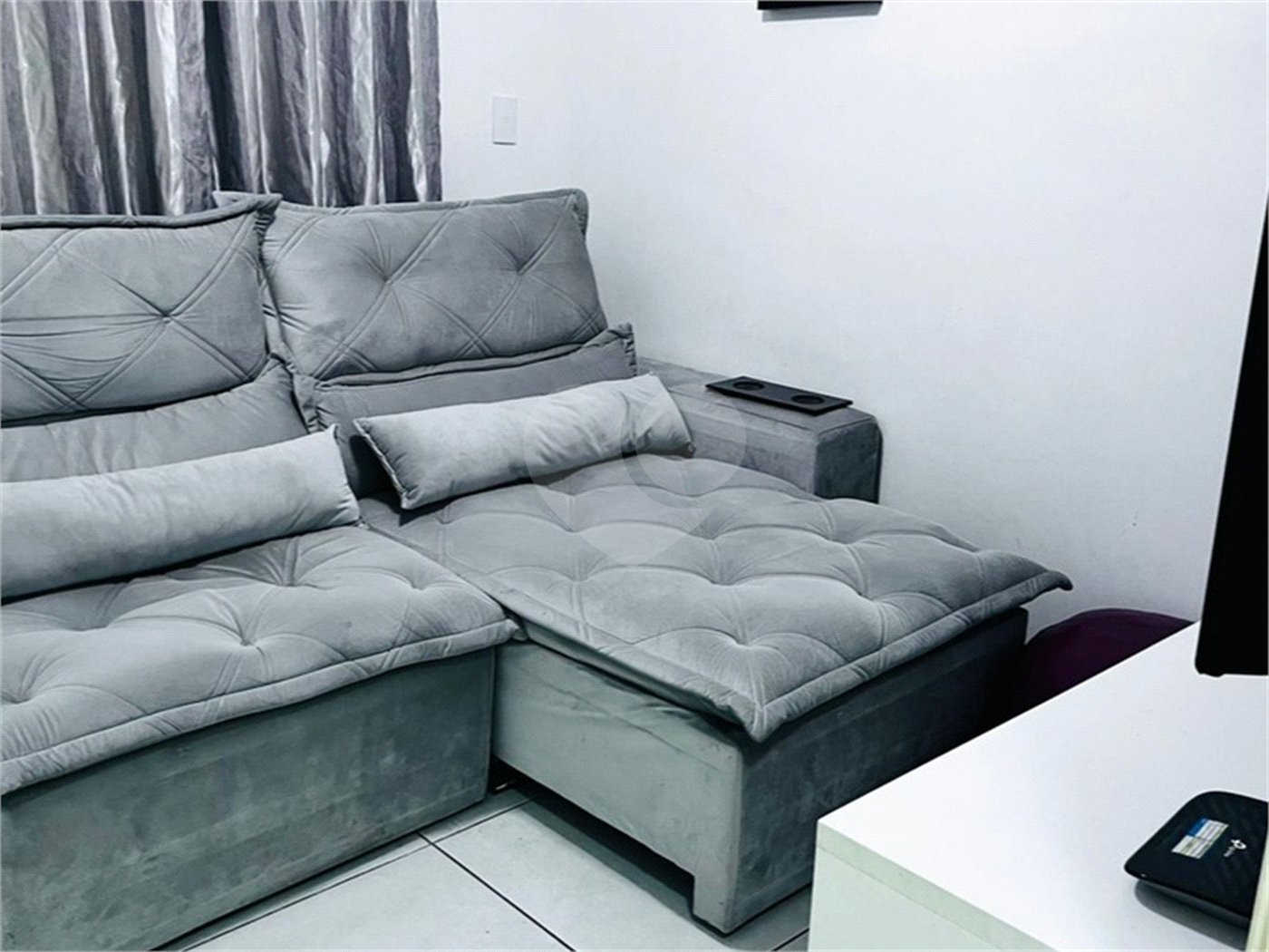 Apartamento à venda com 3 quartos, sendo 1 suíte, em Parque Bela Vista, Votorantim, SP