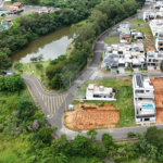 Terreno à venda no condomínio Cond Laguna, Indaiatuba - SP