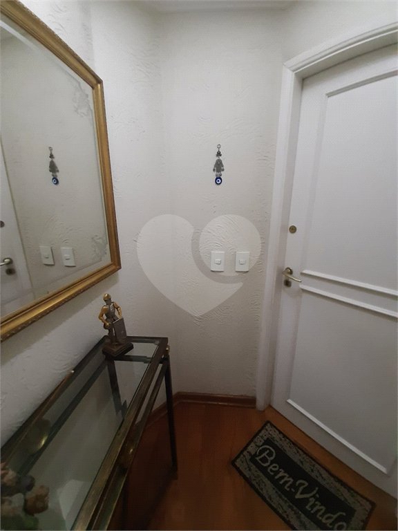 Apartamento à venda com 3 quartos, sendo 1 suíte, em Santana, São Paulo, SP
