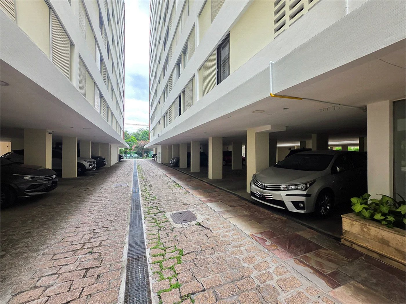 Apartamento à venda com 4 quartos em Pinheiros, São Paulo, SP