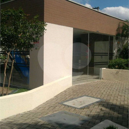 Apartamento à venda com 2 quartos em Jardim Santa Inês Ii, São José dos Campos, SP