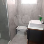 Sobrado à venda com 3 quartos, sendo 1 suíte, em Jardim Sarah, São Paulo, SP