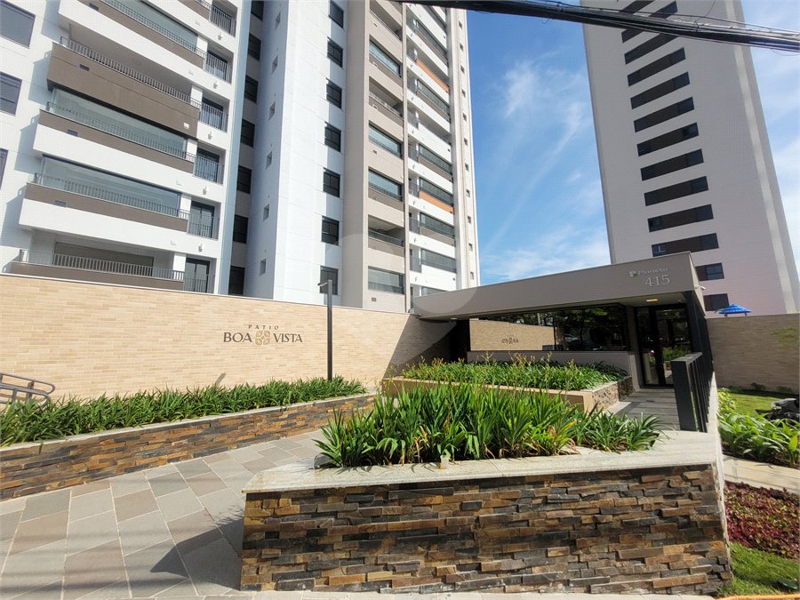 Apartamento à venda com 2 quartos, sendo 1 suíte, em Jardim do Paço, Sorocaba, SP