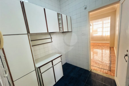 Apartamento à venda com 3 quartos em Vila Isabel, Rio de Janeiro, RJ
