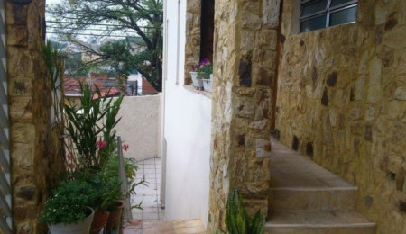 Sobrado à venda com 3 quartos, sendo 2 suítes,  em Mandaqui, São Paulo, SP