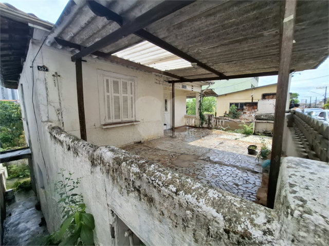 Terreno à venda em Casa Verde, São Paulo, SP
