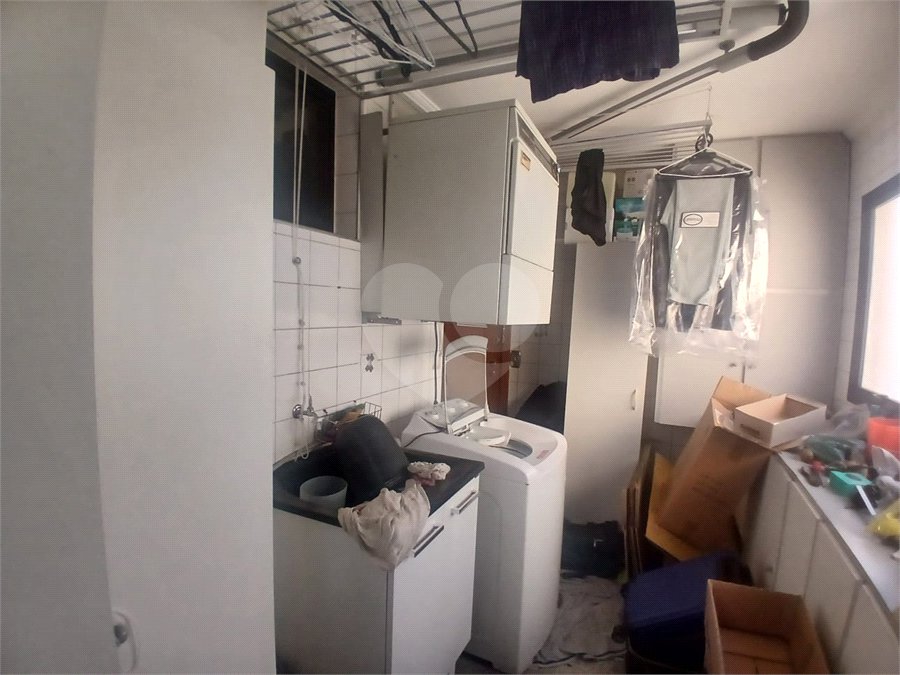 Apartamento à venda ou para alugar com 3 quartos, sendo 1 suíte,  em Vila Leopoldina, São Paulo, SP