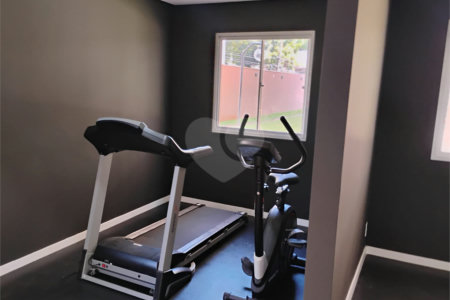 Apartamento à venda com 2 quartos em Água Branca, São Paulo, SP