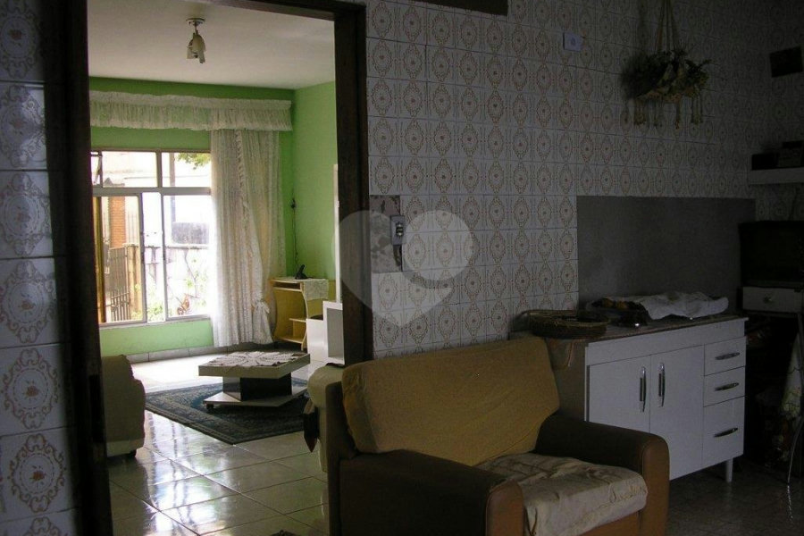 Sobrado à venda com 3 quartos em Vila Guilherme, São Paulo, SP