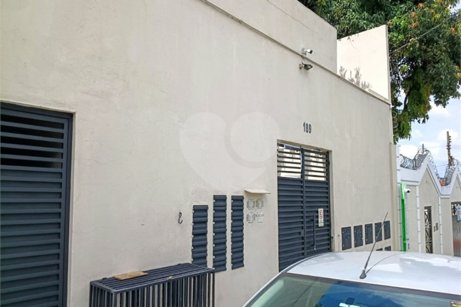 Casa para alugar com 1 quarto no condomínio Cond R Claudio Rodrigues Lopes, São Paulo - SP