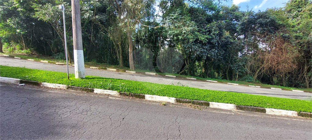 Terreno à venda no condomínio Sausalito, Mairiporã - SP