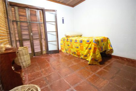 Sítio à venda com 3 quartos, sendo 1 suíte, no Centro (são João Novo), São Roque, SP