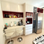 Apartamento para alugar com 3 suítes no Centro, São Bernardo do Campo, SP