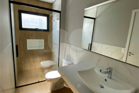 Casa à venda com 3 suítes no condomínio Alphaville Nova Esplanada 4, Votorantim - SP