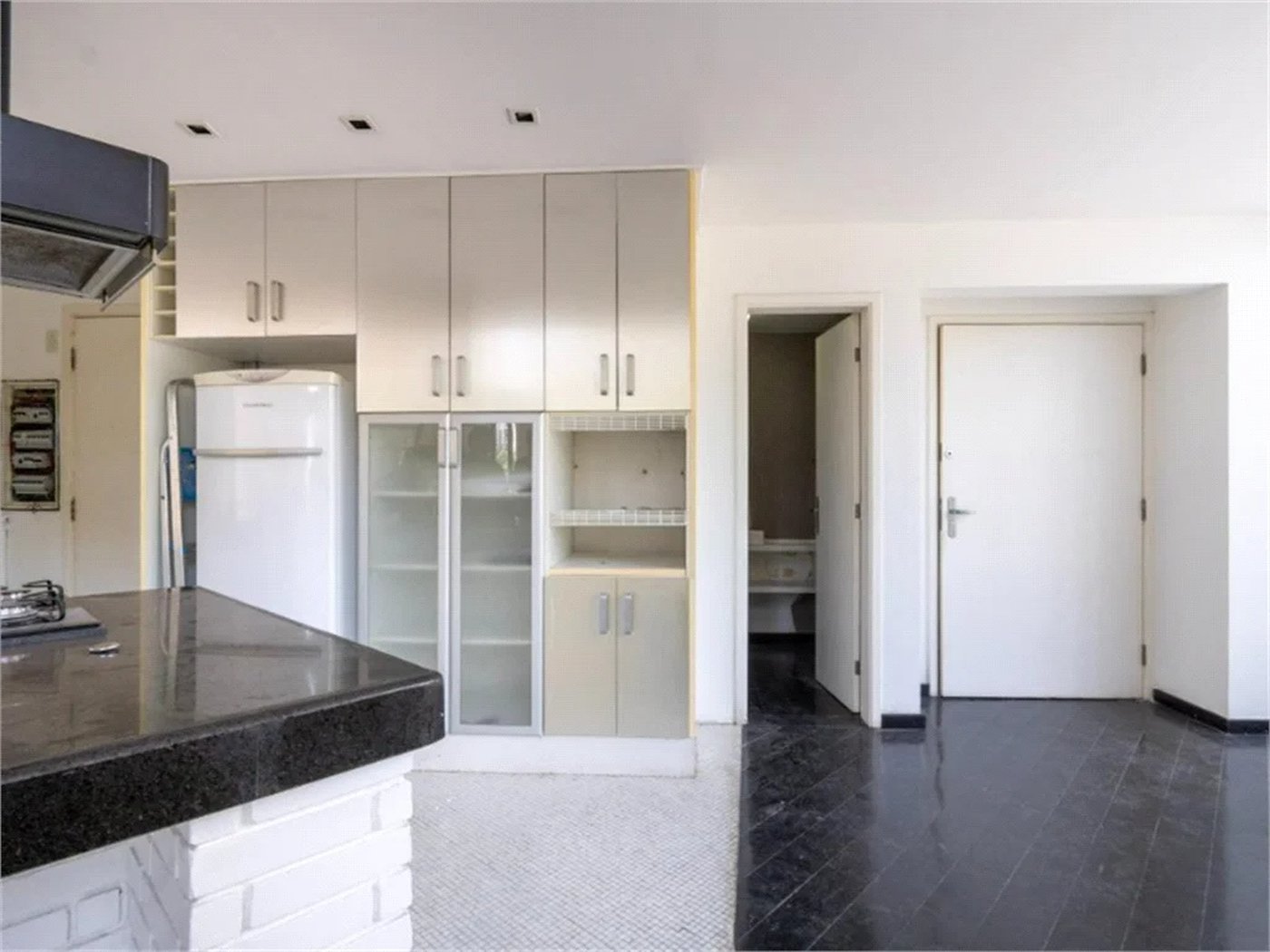Apartamento à venda com 1 suíte em Vila Andrade, São Paulo, SP