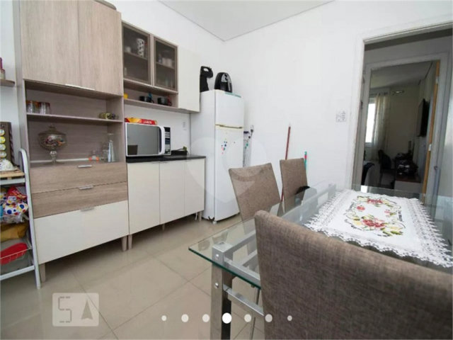 Apartamento à venda com 2 quartos no Centro, Guarulhos, SP