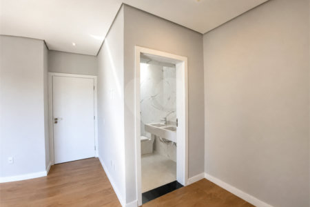Casa à venda com 3 suítes no condomínio Bougainville, Sorocaba - SP