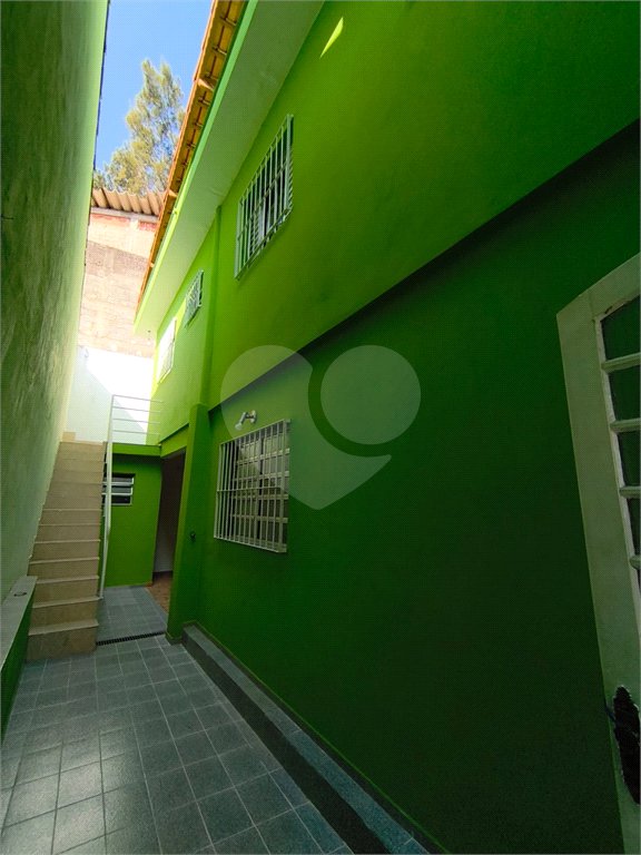 Sobrado à venda com 3 quartos, sendo 1 suíte, em Vila Albertina, São Paulo, SP