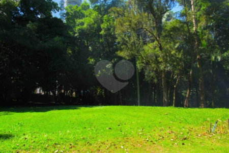 Loteamento à venda em Alto da Boa Vista, São Paulo, SP