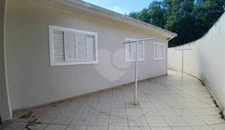 Casa à venda com 4 quartos em Jardim Planalto, Paulínia, SP