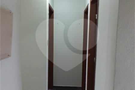 Apartamento à venda com 2 quartos em Campo Grande, Rio de Janeiro, RJ