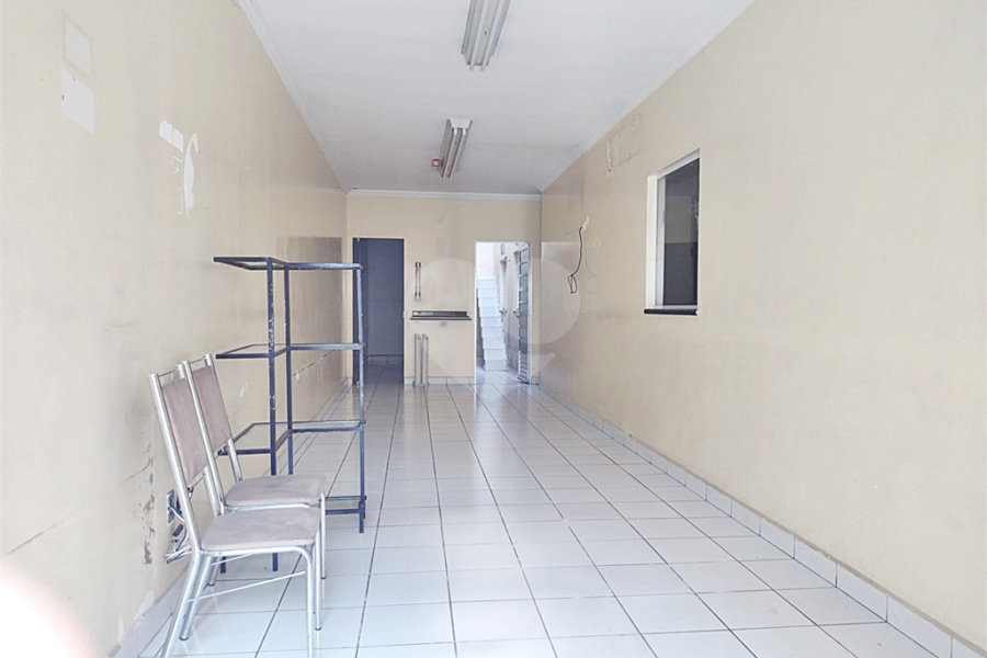 Prédio à venda com 1 quarto em Tucuruvi, São Paulo, SP