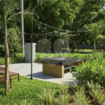 Apartamento à venda com 2 suítes em Santo Amaro, São Paulo, SP