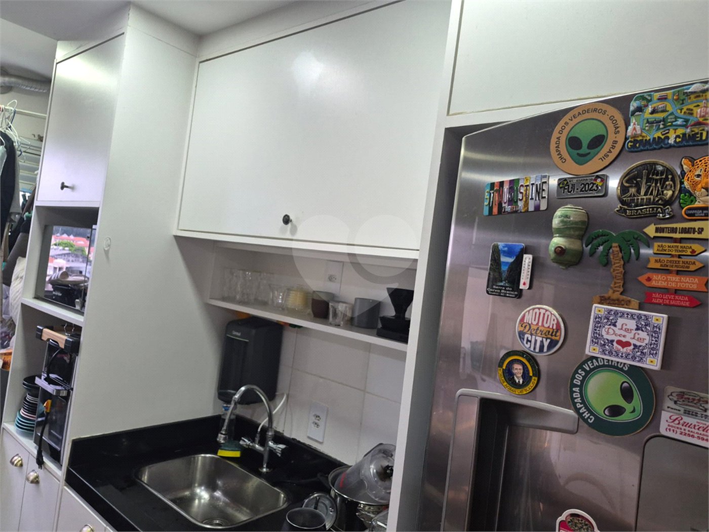 Apartamento à venda com 2 quartos em Mandaqui, São Paulo, SP