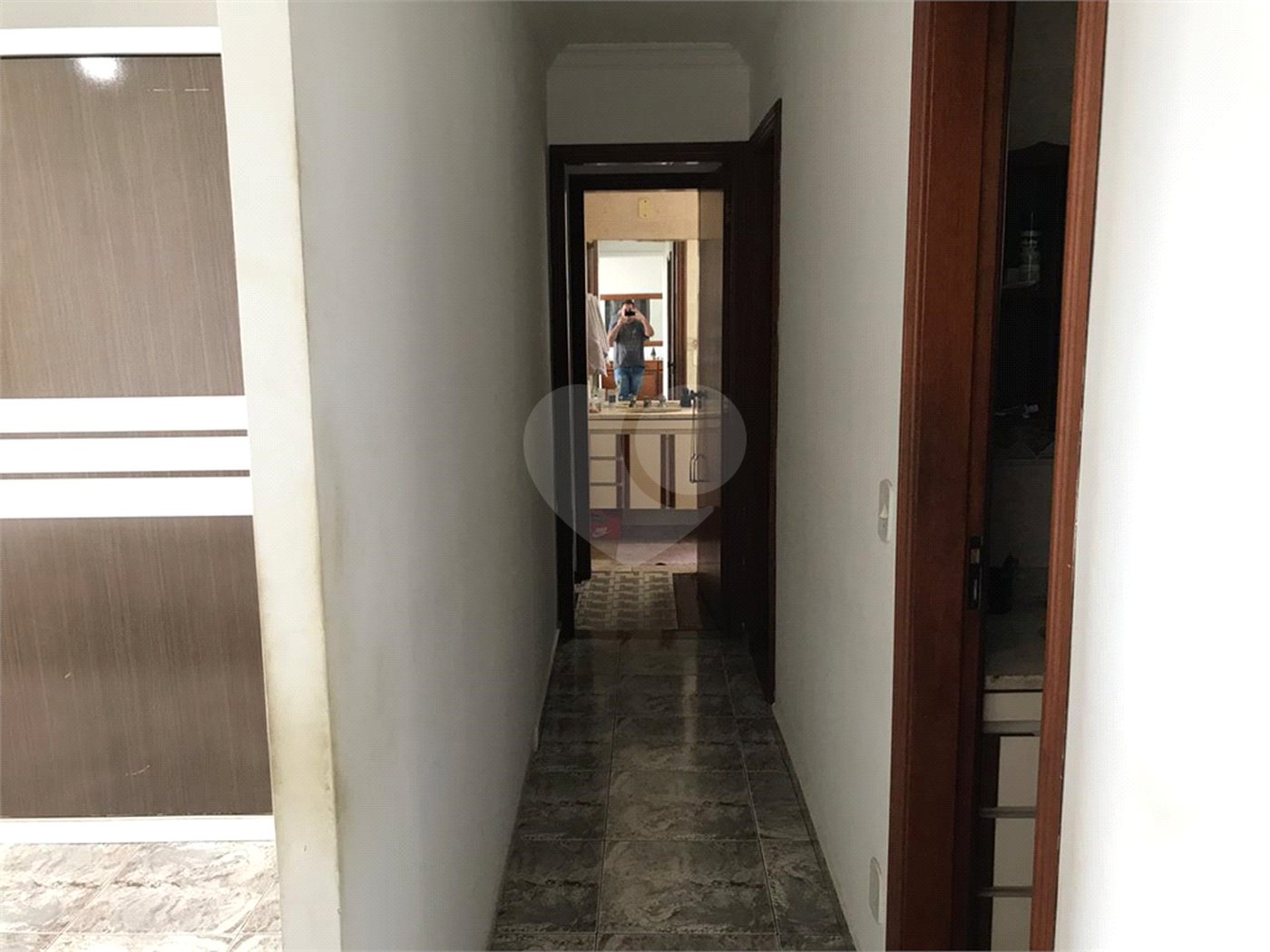 Apartamento à venda com 3 quartos, sendo 1 suíte, em Parque Novo Mundo, São Paulo, SP