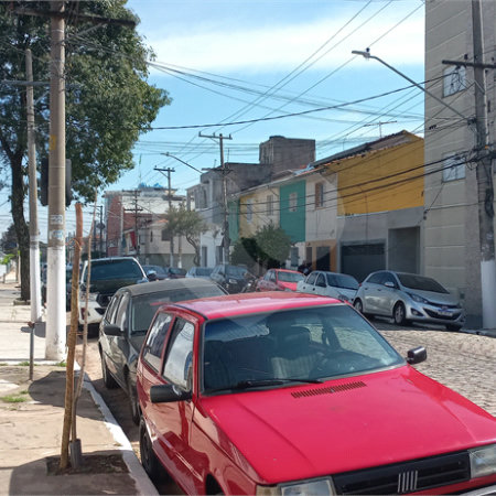 Sobrado à venda com 3 quartos, sendo 1 suíte, em Vila Maria Baixa, São Paulo, SP