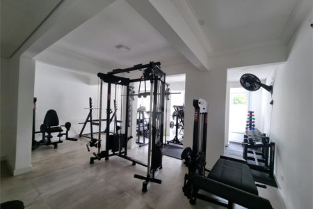 Duplex à venda com 2 quartos, sendo 1 suíte, no Centro, Sorocaba, SP
