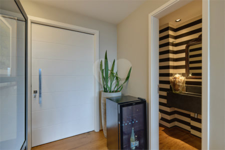 Apartamento à venda com 3 suítes em Brooklin, São Paulo, SP